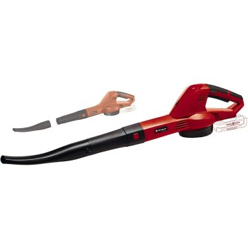   EINHELL GC-CL 18/1 Li E-Solo Akkus lombfúvó - akku és töltő nélkül