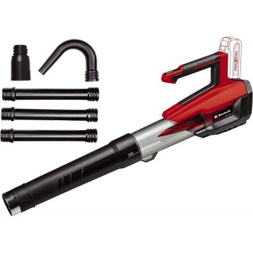   EINHELL 3433550 GP-LB 18/200 Li GK-Solo Akkus lombfúvó - akku és töltő nélkül