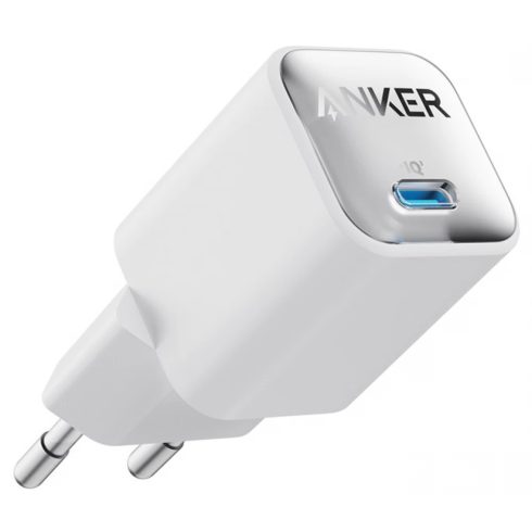 ANKER Nano III 30W Charger fehér