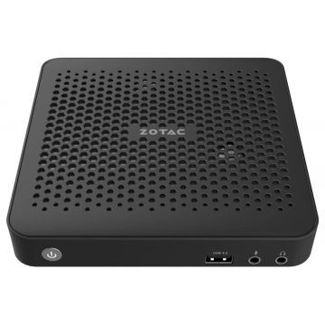 ZOTAC ZBOX MI351 edge Intel N100