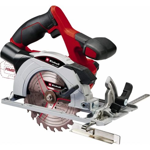 EINHELL TE-CS 18/150 Li - Solo Akkus kézi körfűrész - akku és töltő nélkül