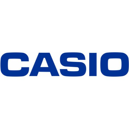 CASIO MS-100 FM Asztali számológép szürke