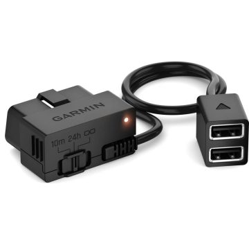 GARMIN OBD2 tápkábel