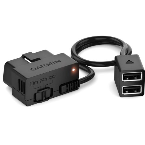 GARMIN OBD2 tápkábel
