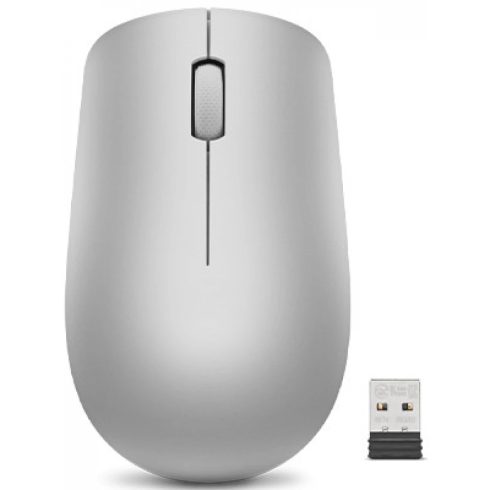 LENOVO GY50Z18984 530 Wireless szürke