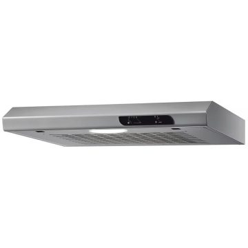 RESPEKTA DH 640 IXL Páraelszívó konyhai C 60 cm inox