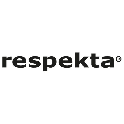 RESPEKTA CH69060SA Solea Páraelszívó komyhai 60 cm A+ fekete