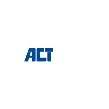   ACT CONNECTIVITY USB 2.0 Type C Soros Átalakító Fekete 1.5m AC6002