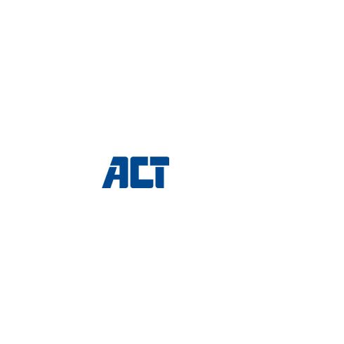 ACT CONNECTIVITY USB 2.0 Type C Soros Átalakító Fekete 1.5m AC6002