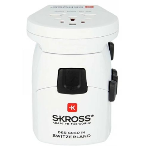 SKROSS 1.302539 PRO World USB