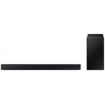 SAMSUNG HW-C450 2.1 Soundbar fekete