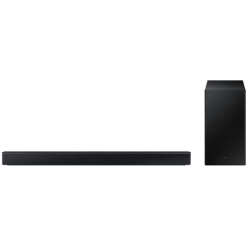 SAMSUNG HW-C450 2.1 Soundbar fekete
