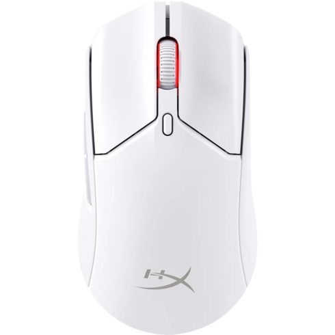 HP HyperX Pulsefire Haste 2 Wireless fehér