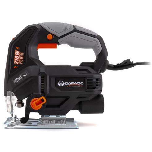 DAEWOO POWER DAJS750Y dekopírfűrész 710 W