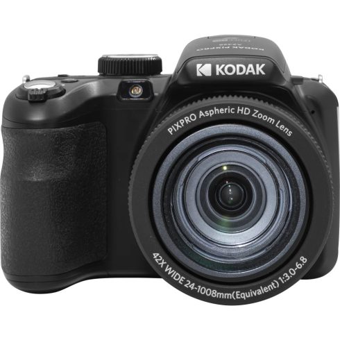 KODAK AZ425 digitális fényképezőgép fekete