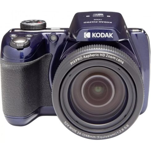 KODAK AZ528 kék