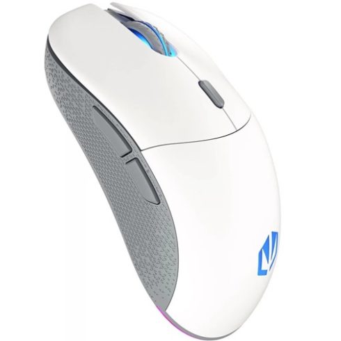 ENDORFY Gem Plus Wireless fehér