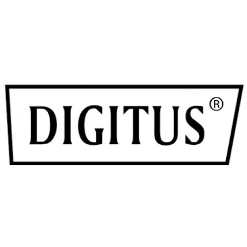 DIGITUS DN-95132 Gigabit Ethernet PoE Injektor