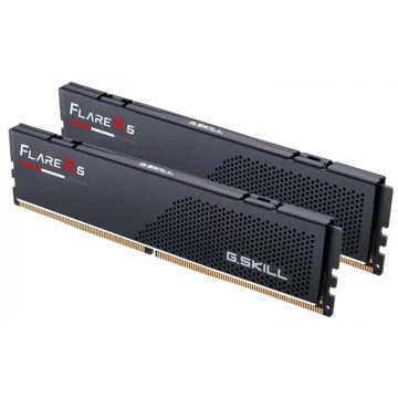   G.SKILL 48GB Flare X5 DDR5 6000MHz CL40 KIT F5-6000J4048F24GX2-FX5