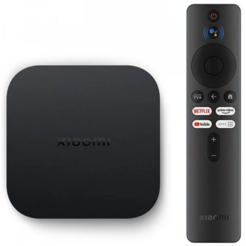 XIAOMI TV Box S 2nd Gen