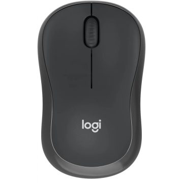 LOGITECH M240 Silent Bluetooth egér - grafit