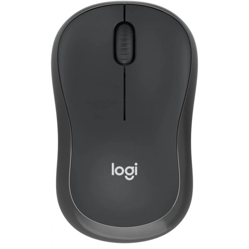 LOGITECH M240 Silent Bluetooth egér - grafit