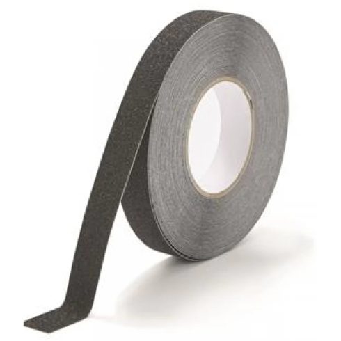 DURABLE DURALINE Csúszásgátló szalag 2.5cm x 15m fekete