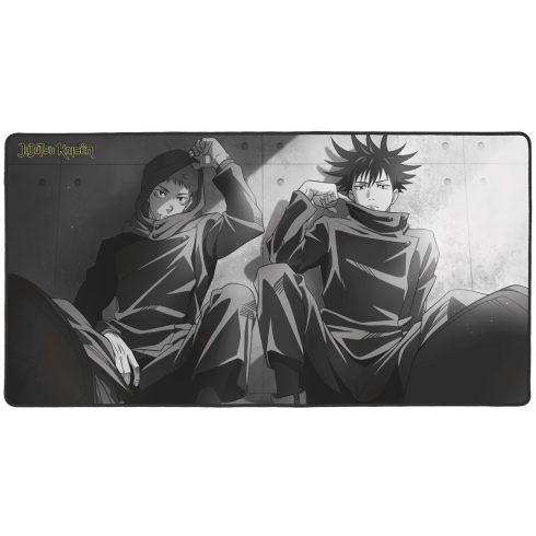 KONIX Jujutsu Kaisen egérpad XXL