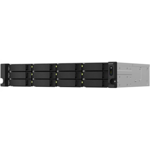 QNAP TS-1264U-RP-8G rack NAS