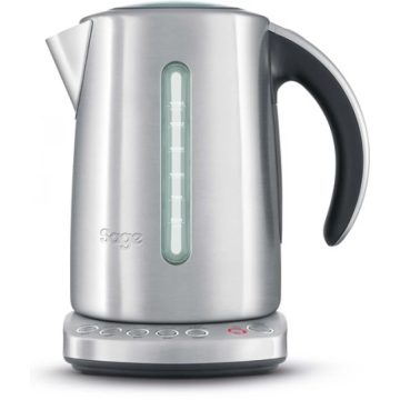   SAGE SKE825BSS Vízforraló hőmérsékletszabályozóval 2200 W 1.7 l