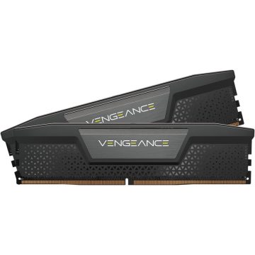   CORSAIR 32GB Vengeance DDR5 6400MHz CL32 KIT CMK32GX5M2B6400C32