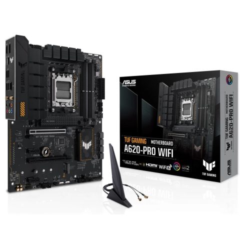 ASUS TUF GAMING A620-PRO WIFI