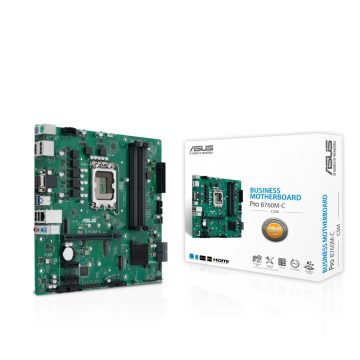 ASUS Pro B760M-C-CSM
