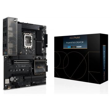 ASUS ProArt B760-CREATOR