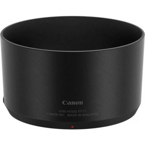 CANON ET-77 Napellenző