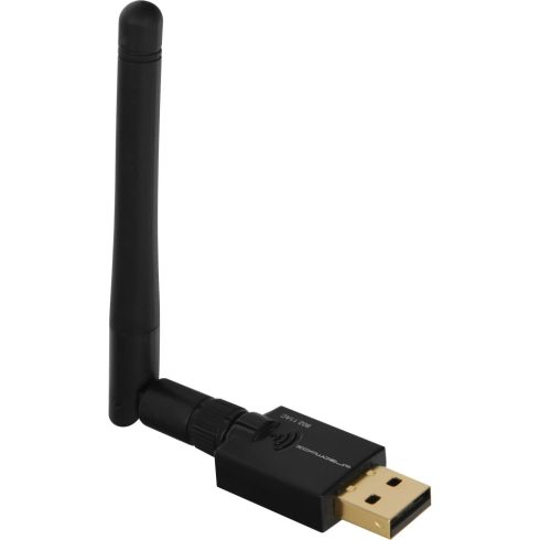 DREAMBOX 13508 Multimedia Dual Band Wireless USB 2.0 Wifi Adapter
