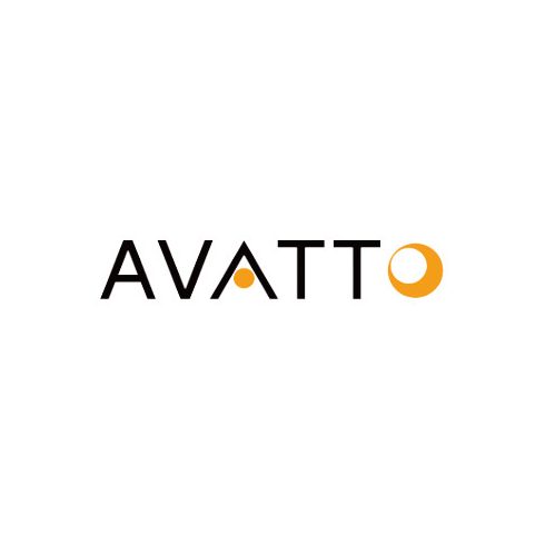 AVATTO TS02-EU-W3 Intelligens villanykapcsoló 3 csatornás fehér