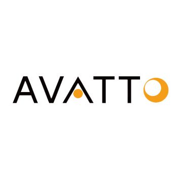 AVATTO N-WOT10-USB-B Smart WiFi fali aljzat USB USB-C fekete