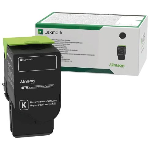 LEXMARK 66S2X00 EREDETI