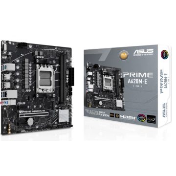 ASUS PRIME A620M-E-CSM
