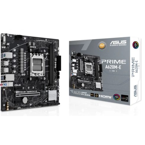 ASUS PRIME A620M-E-CSM