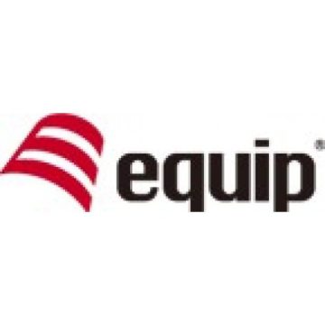 EQUIP UTP CAT6A Összekötő Szürke 5m 606706