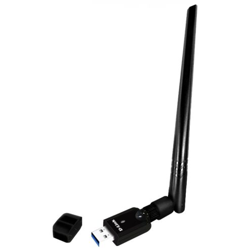 D-LINK DWA-185 AC1300 Wireless USB Adapter
