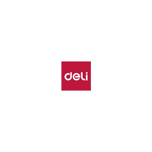 DELI Color Emotion Akvarellceruza készlet papírdobozos 36 darabos