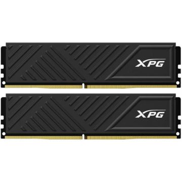   ADATA 16GB XPG Gammix D35 DDR4 3200MHz CL16 KIT AX4U32008G16A-DTBKD35