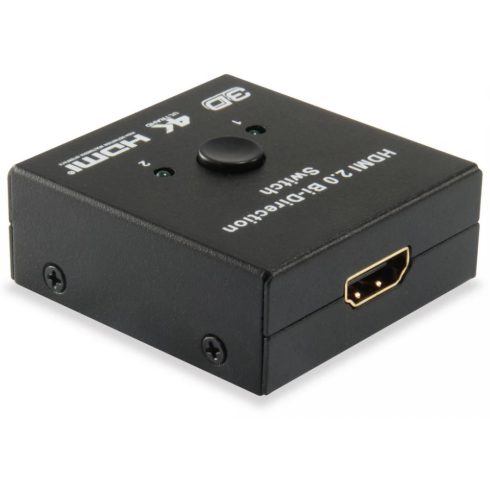 EQUIP HDMI Bi-Direction Switch 332723