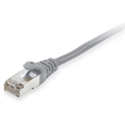 EQUIP UTP CAT6A Összekötő Szürke 20m 606710