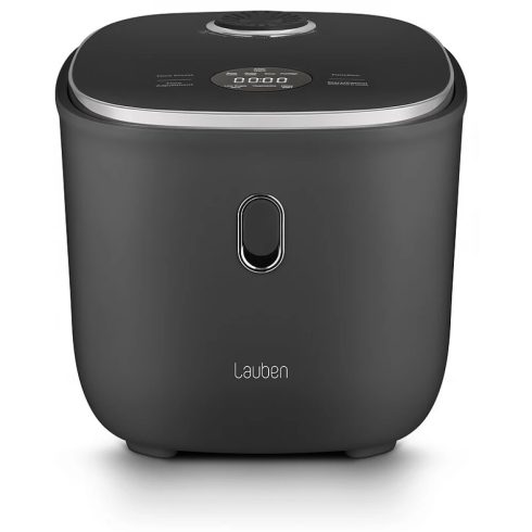 LAUBEN 3000AT Rizsfőző 605 W 3 l fekete
