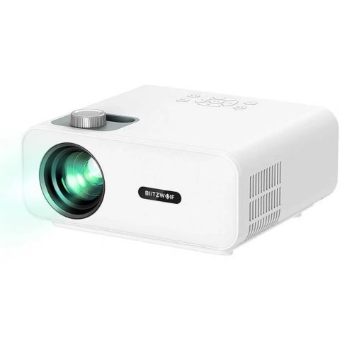 BLITZWOLF BW-V5 fehér