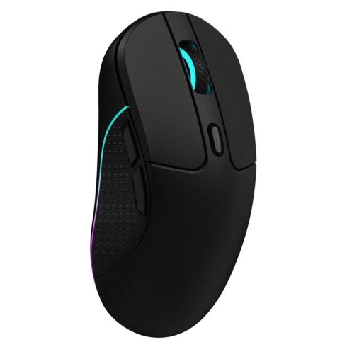 KEYCHRON M3 Wireless fekete